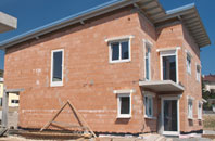 Westington home extensions