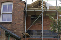 free Westington home extension quotes